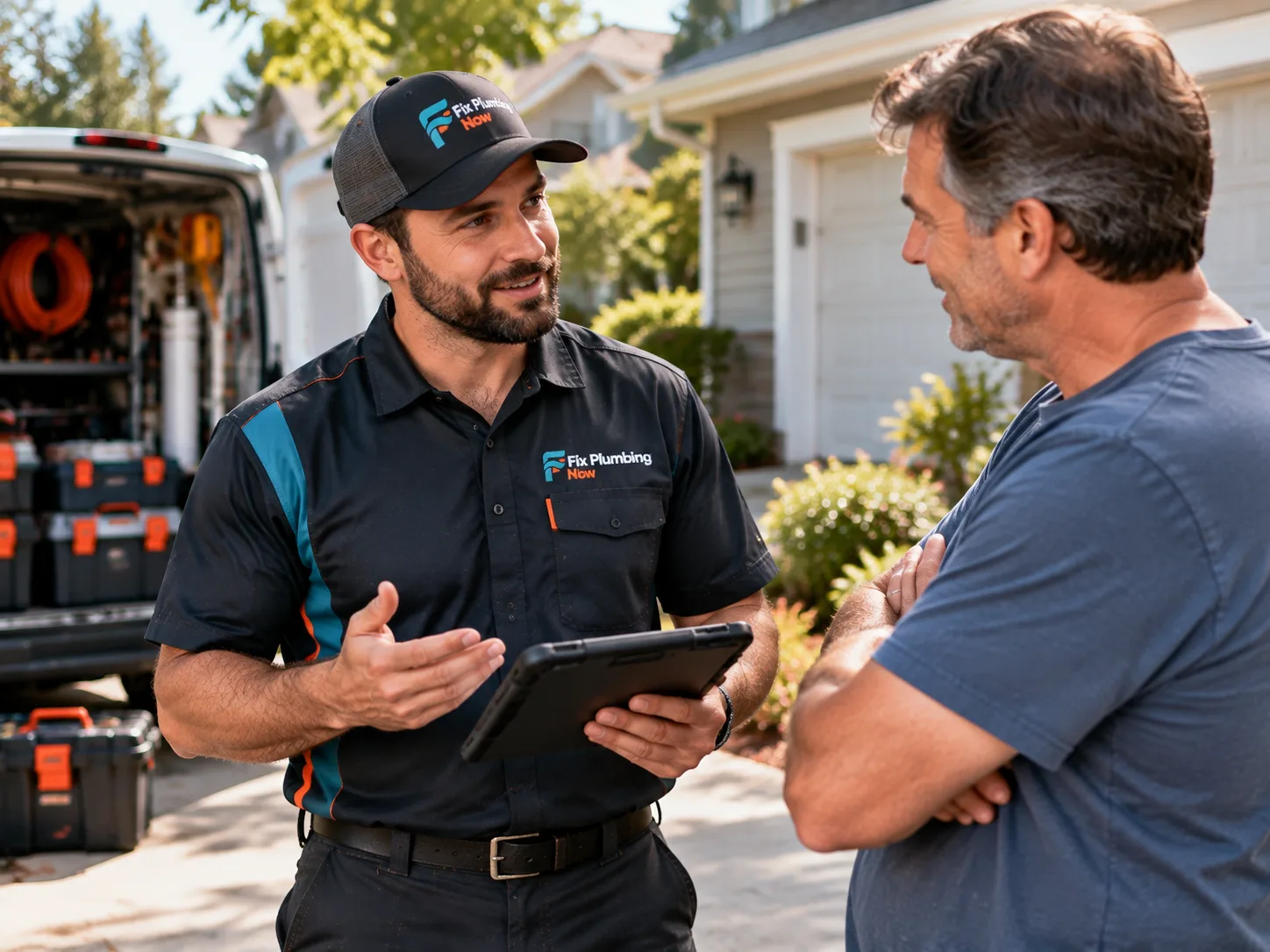 Clogged Drain Service Bakersfield, CA FAQs